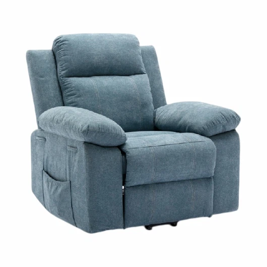 흔들리는 안락 의자 마사지 의자