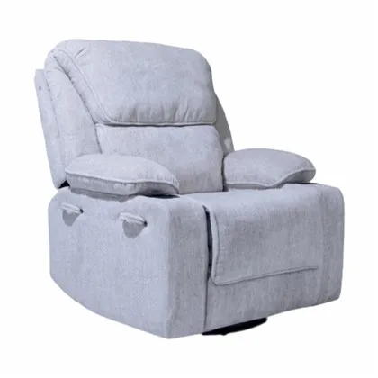 가열 된 흔들 리클 리너