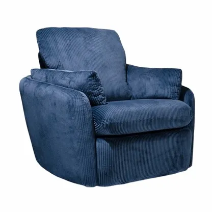 세기 중반 현대 흔들리는 안락 의자